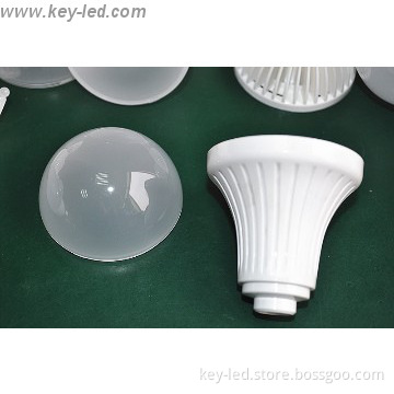 E27 5W A60 led bulb spare parts